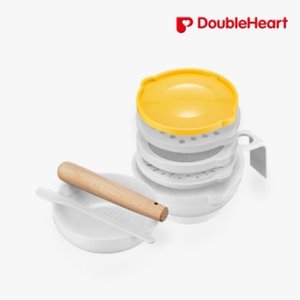 [Doubleheart] 더블하트 이유식 조리기세트