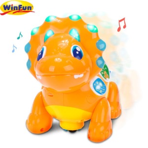 [Winfun]윈펀 스스로 움직인는 모험오아 공룡